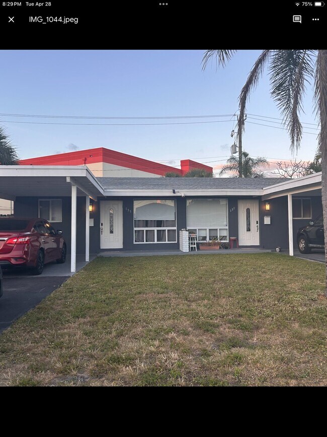 Building Photo - 131 NW 57th St