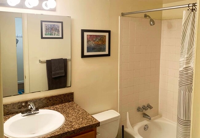 Mount Vernon Apartments
