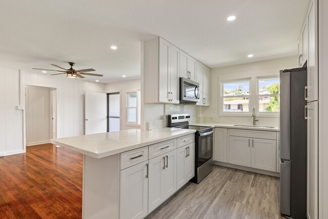Photo - Newly Renovated 3 Bedroom Kailua Home!