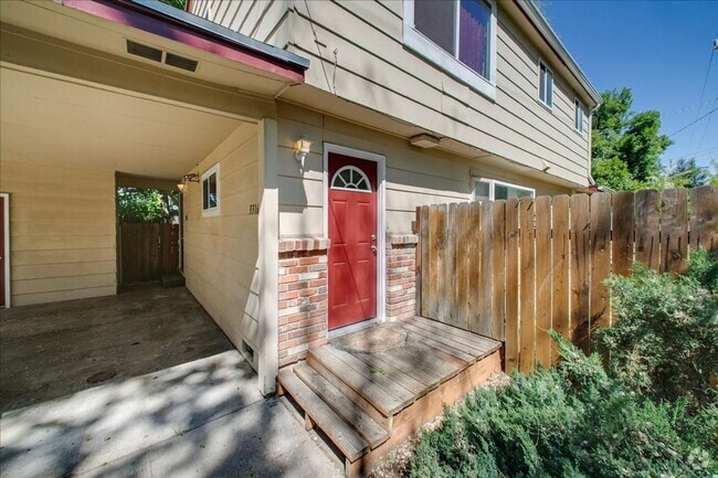Building Photo - Newly Remodeled Boise Bench Duplex Rental