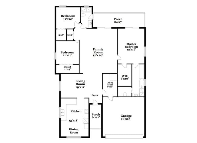 Photo - 1641 Firewheel Dr
