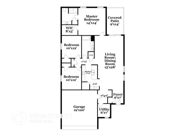 Photo - 3098 Neverland Dr