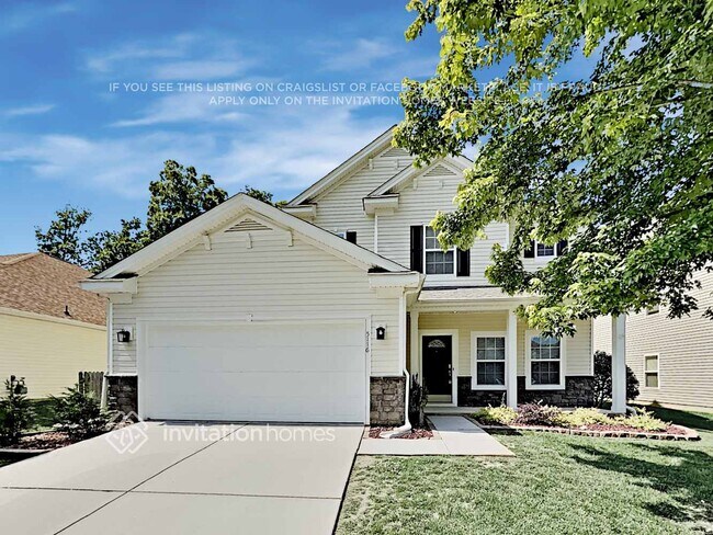 Building Photo - 5116 Cruz Bay Dr