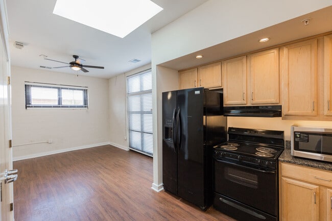 Photo - MacTavish Flats