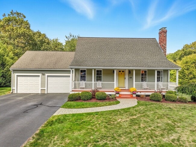 Photo - 22 Thurston Hill Rd