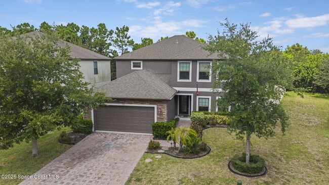 553 Trymore Dr SE