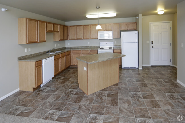 Interior Photo - Custer Crossing & Ravenwood Apartments