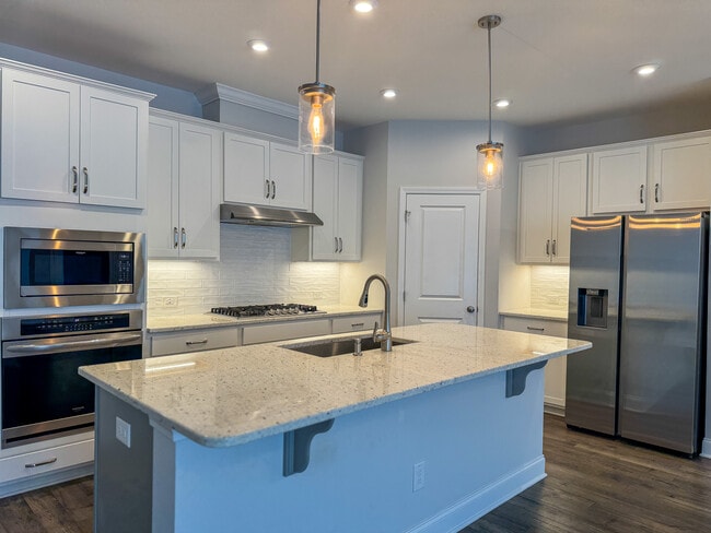 Photo - 2202 Rooster Spur Ct