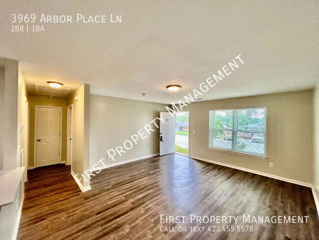 3969 Arbor Pl Ln