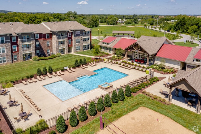 Revere at Bartons Run Apartments For Rent in Lebanon, TN | ForRent.com