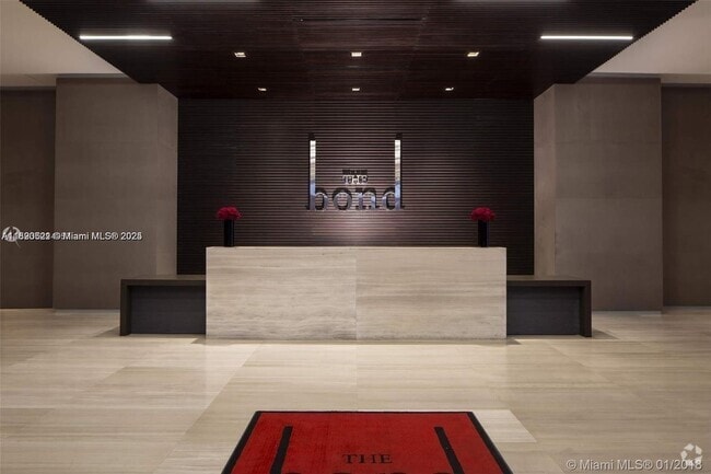 Building Photo - 1080 Brickell Ave Unit 2208 Rental