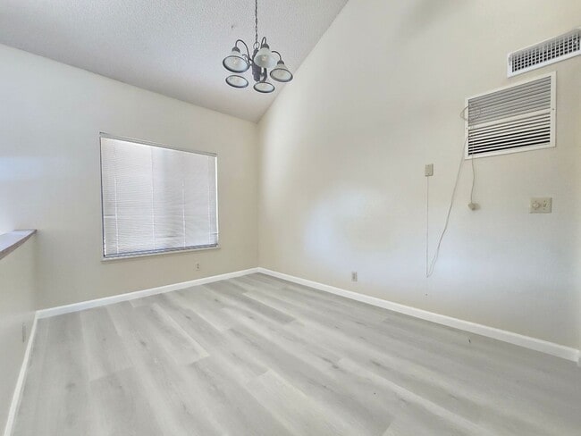 Photo - Condo for Rent in Montefino Townhomes – Premium Amenities & Prime Location!