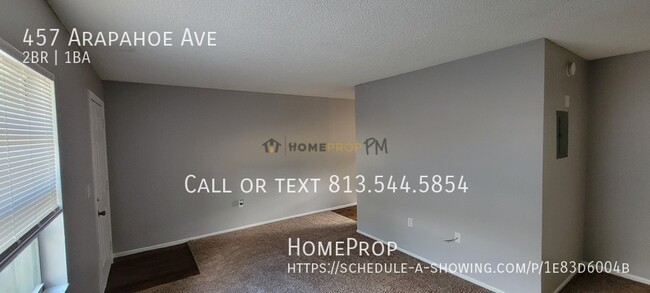 Photo - 457 Arapahoe Ave