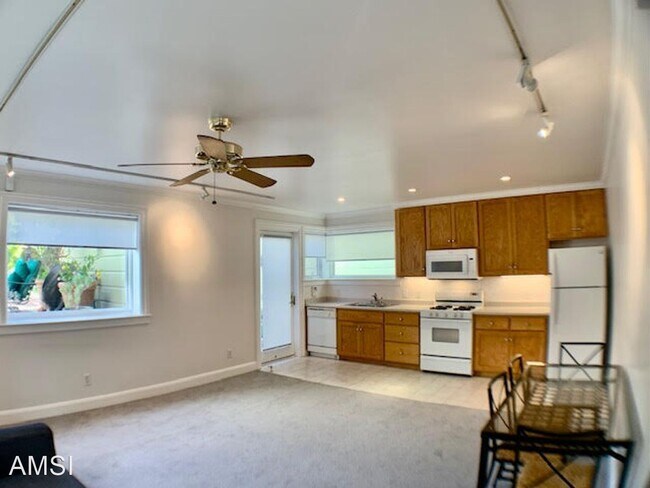 Photo - 1 br, 1 bath House - 2773 Bush Street Apt. B