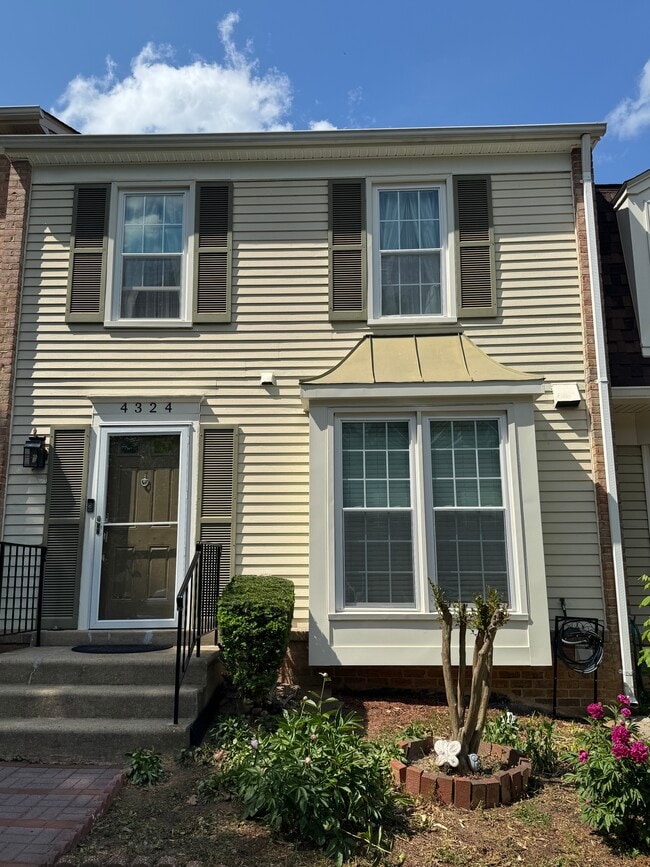Photo - 4324 Gypsy Ct Townhome