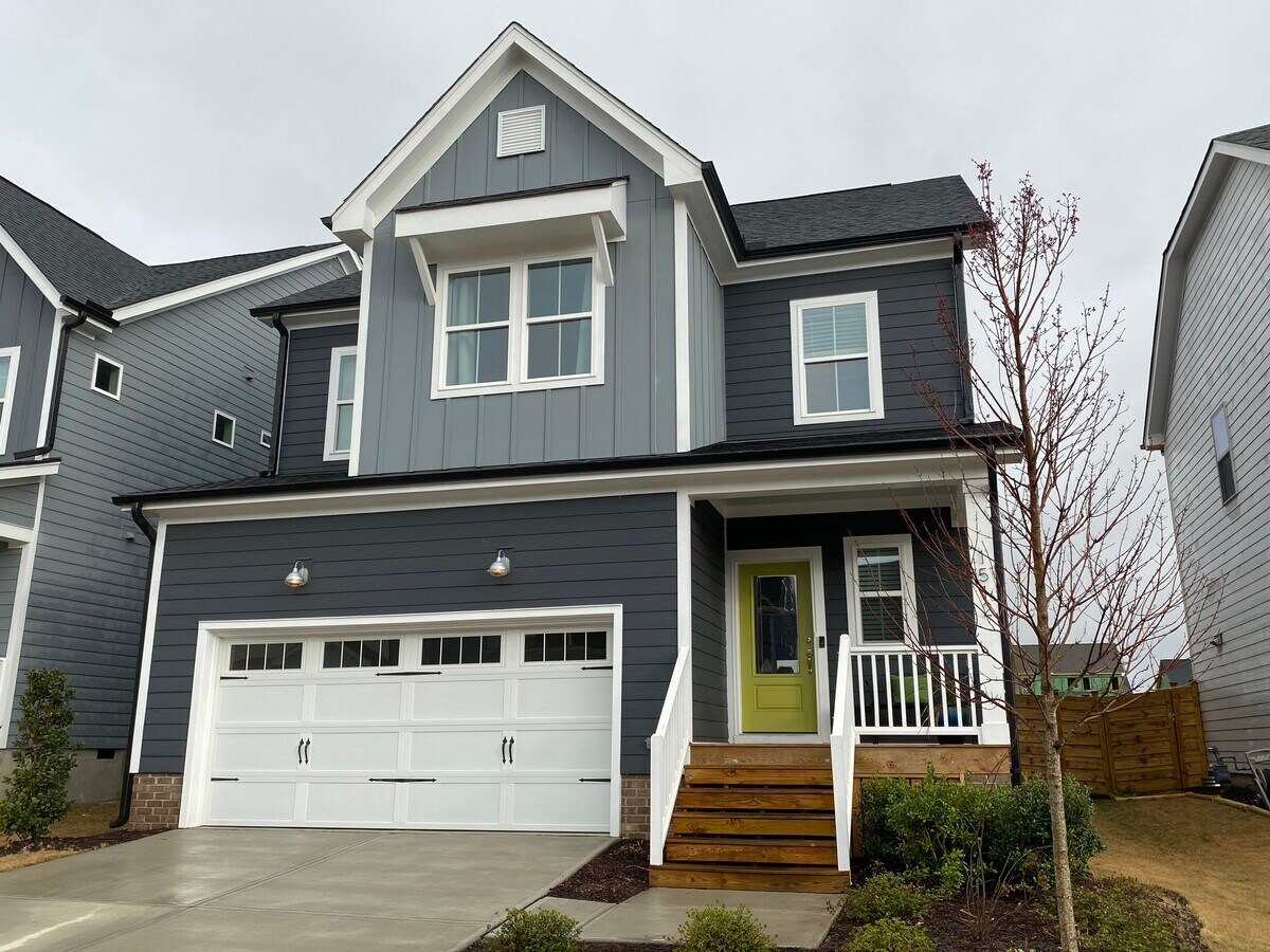 Photo - 1512 Lone Prairie Dr