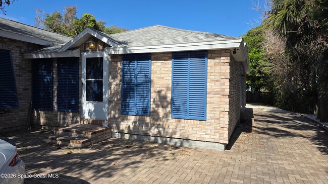 Building Photo - 1550 S Atlantic Ave Unit 3 Bed