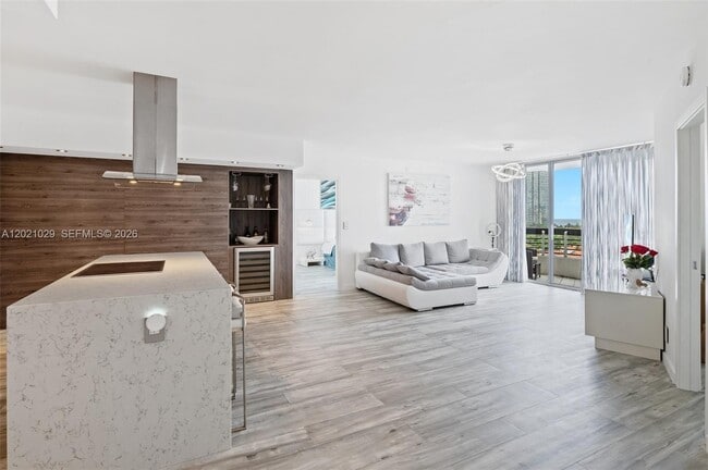 Photo - 19195 Mystic Pointe Dr Unit 1107