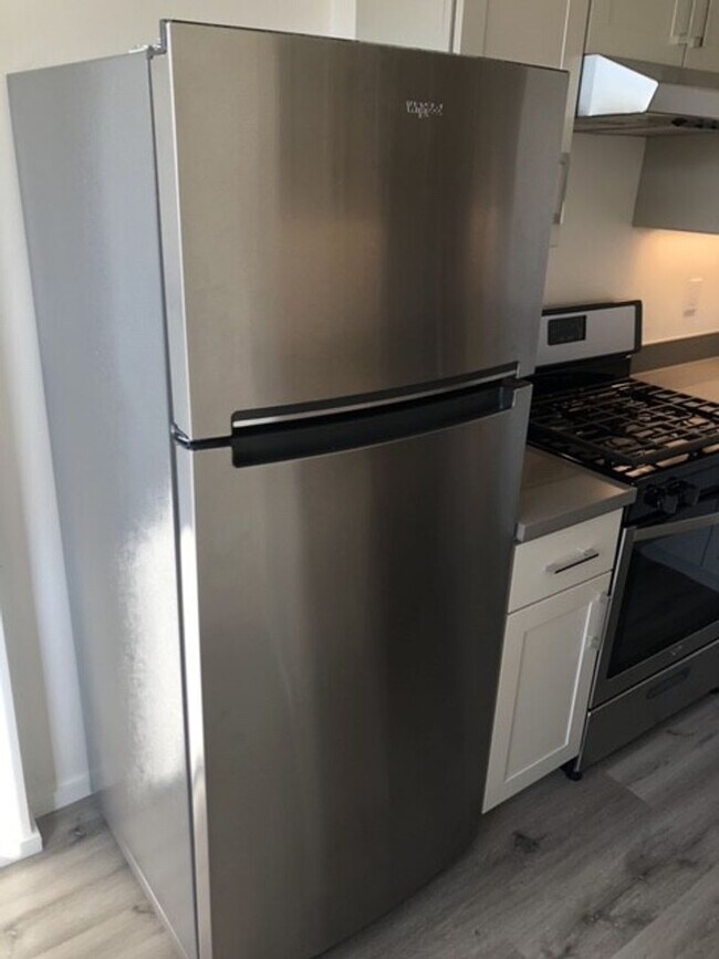 Photo - PRICE REDUCED! Newly renovated rent contro... Unit 16