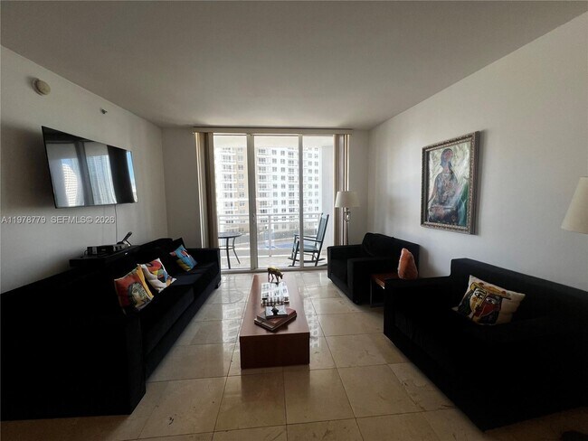 Photo - 901 Brickell Key Blvd Unit 1001