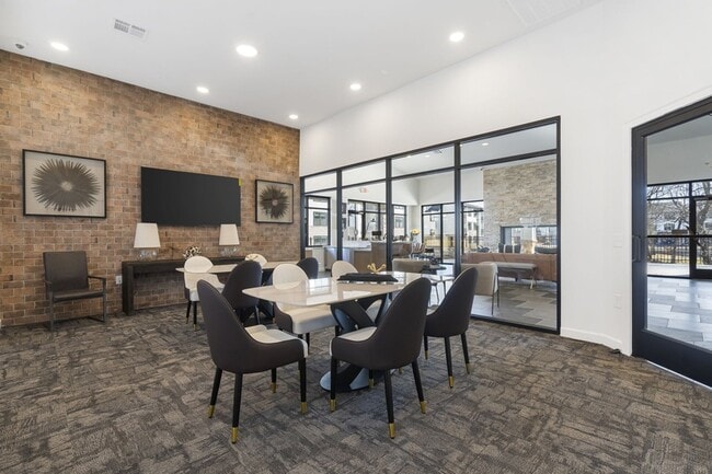 The Bend on Promenade Apartments