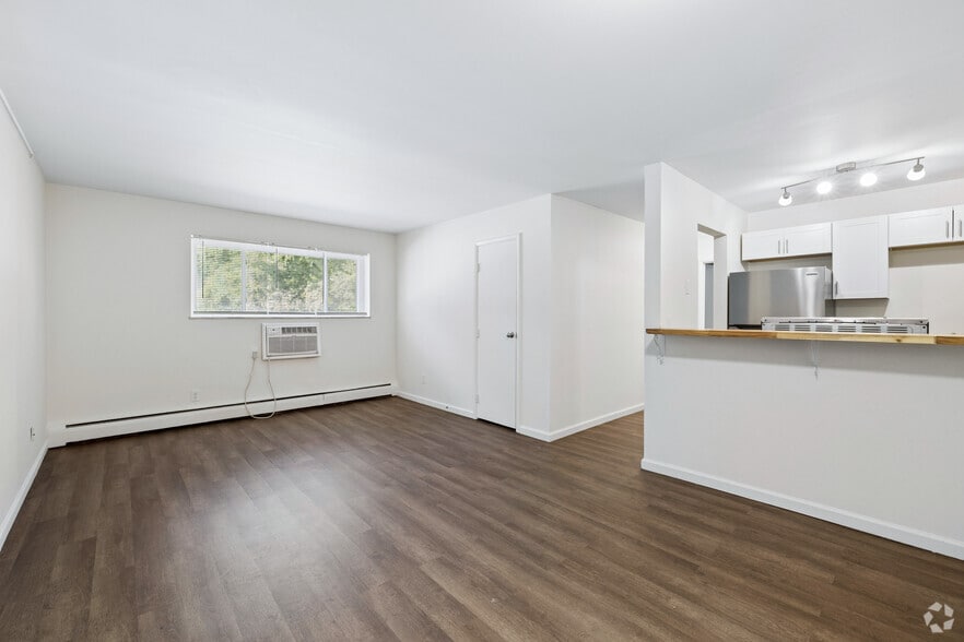 Interior Photo