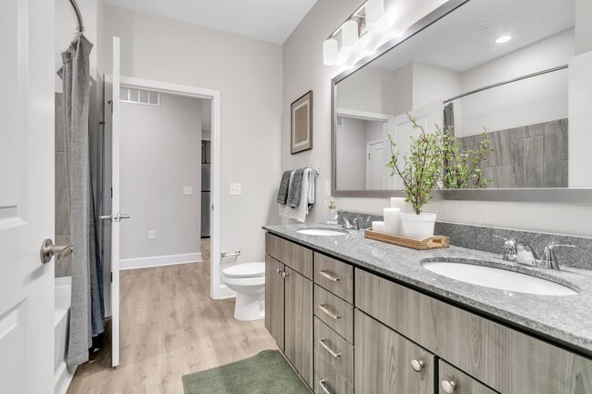 Photo - The View on Canton Apartments