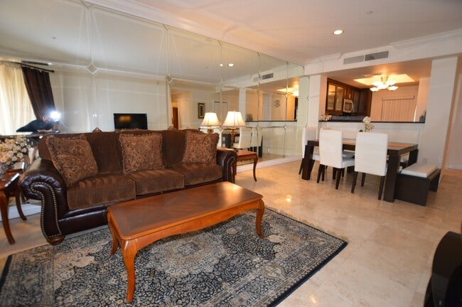 Photo - Meridian Fully Furnished 2 Bd | 2 Ba Luxur... Unit 132