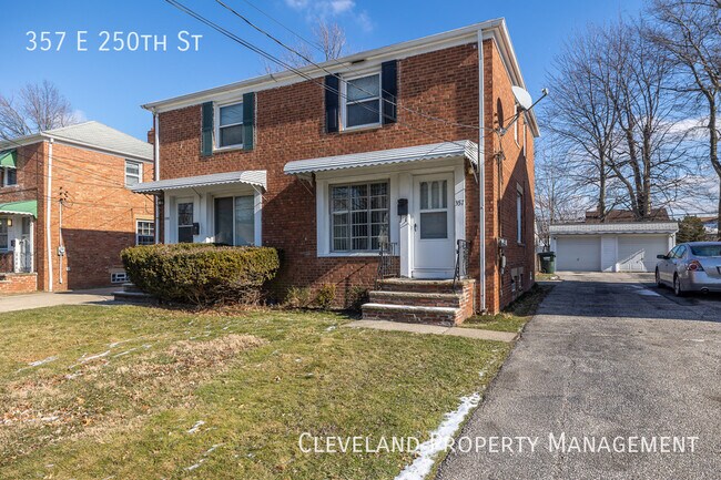 Beautiful Euclid Duplex - Beautiful Euclid Duplex