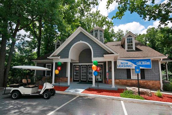 Photo - Fulton Pointe Apartments