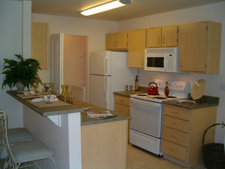 Interior Photo