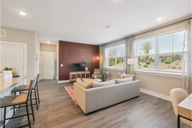 The Pointe at Concord
