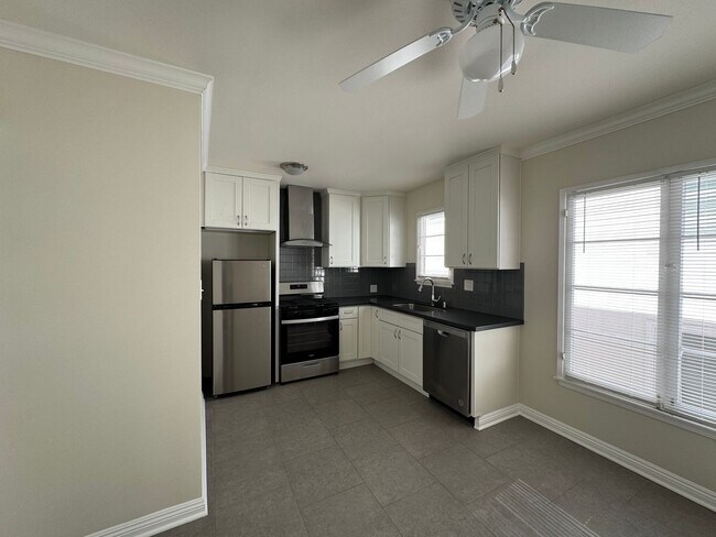 An Artistic Place to Call your Home!
