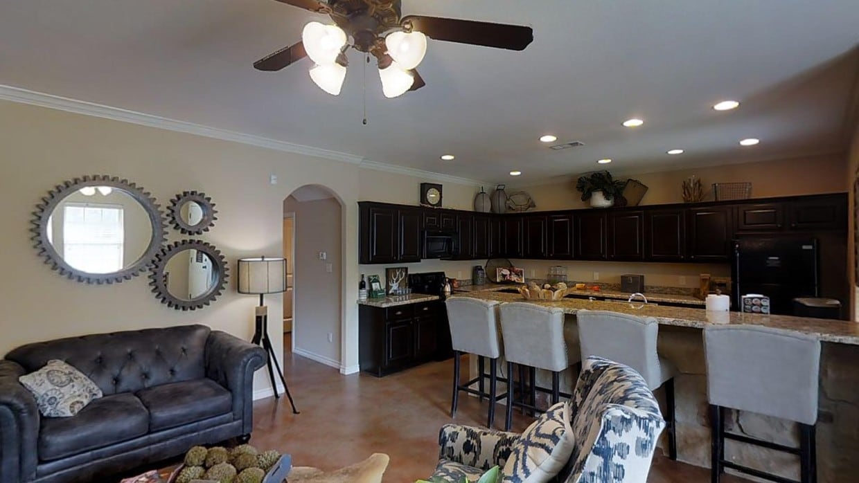 Photo - The Barracks Townhomes