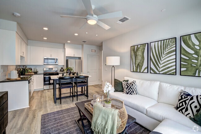 Interior Photo - Solstice at Fiddyment Ranch Rental