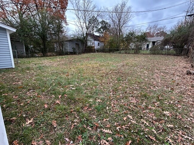 Photo - Central air and Heat