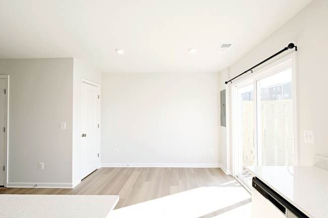 Photo - New Dog-Friendly Greene Co Townhome - Be The First To Live Here!