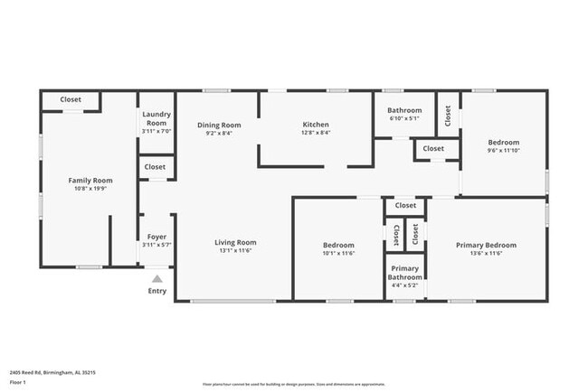 Photo - 2405 Reed Rd NE