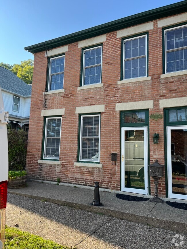 Townhomes for Rent near Scales Mound IL 2 Townhomes