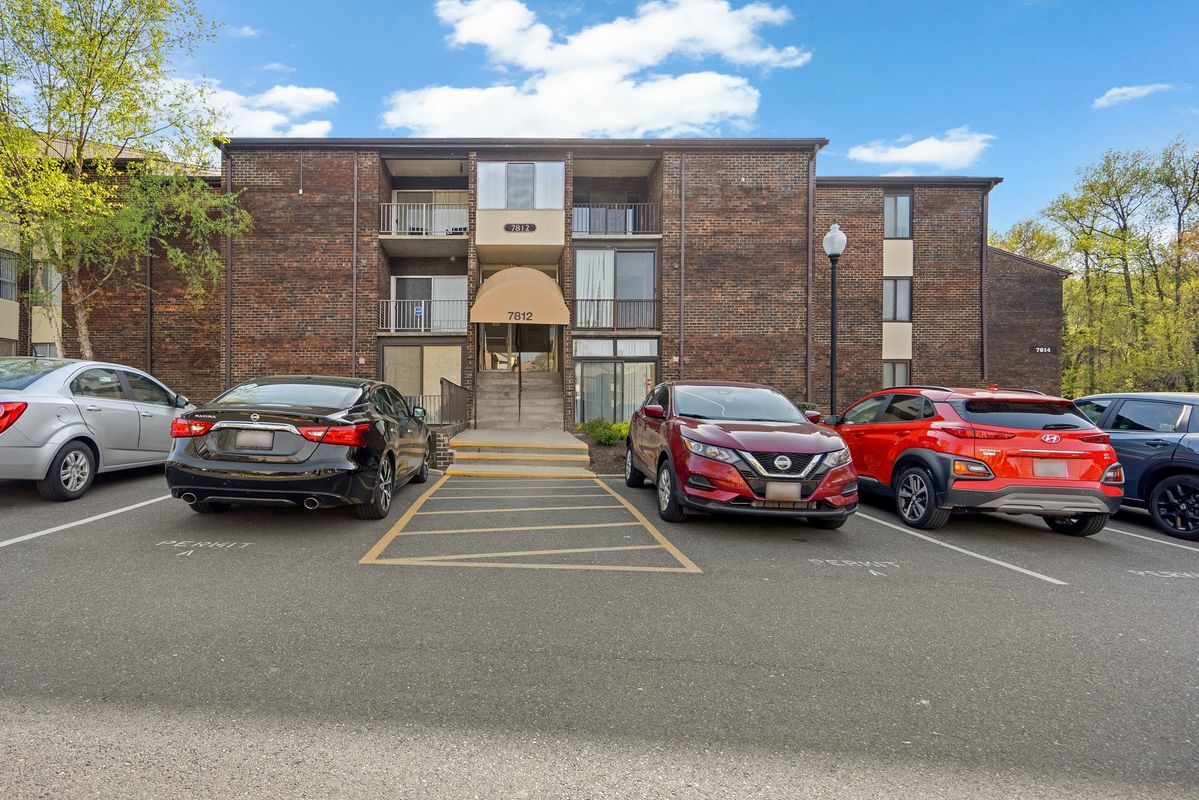 Photo - 7812 HANOVER PKWY, 201
