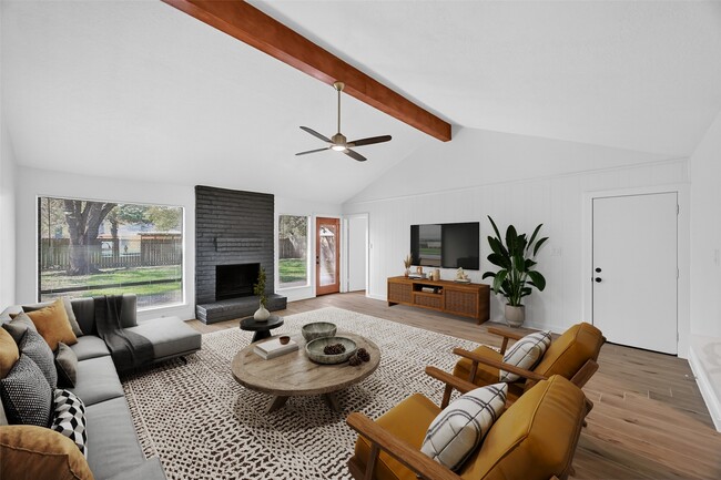 Photo - 22107 N Fork Dr