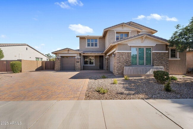 Building Photo - 22073 E Camacho Rd Rental