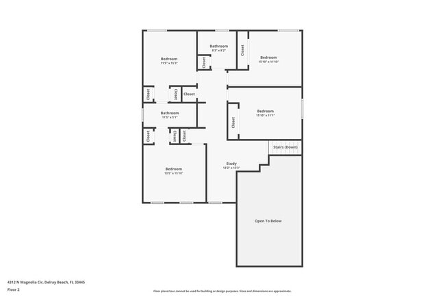 Photo - 4312 N Magnolia Cir