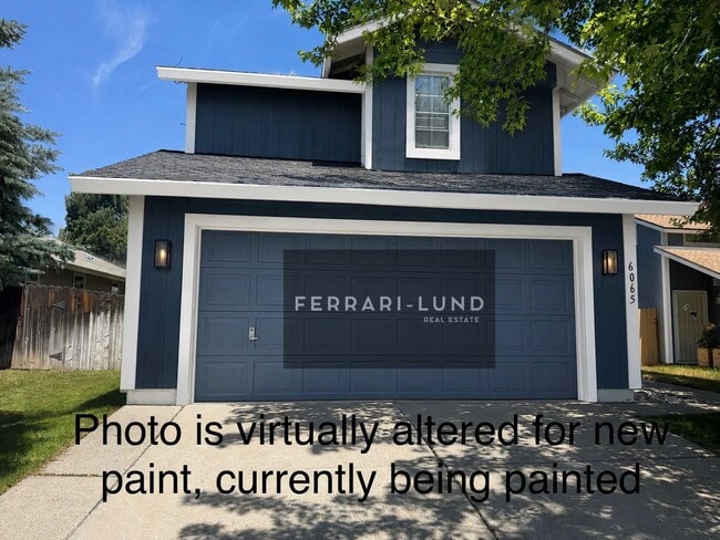 Building Photo - 6065 Diplomat Dr
