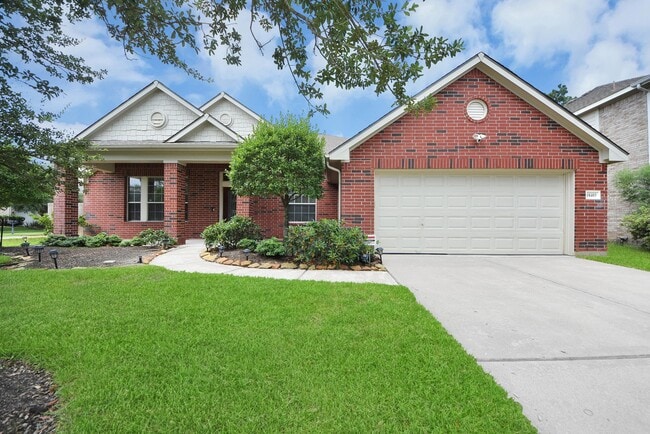 Photo - 18403 Sierra Falls Ct