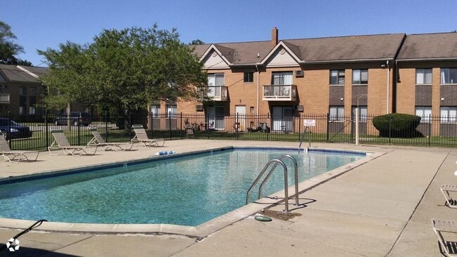 Heatherwood Apartments