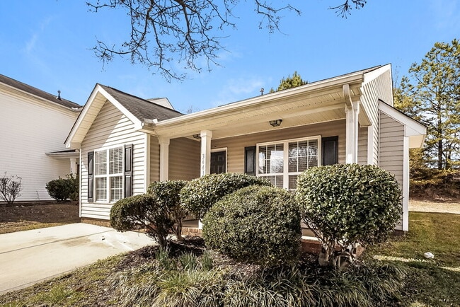 Photo - 3441 Braden Dr