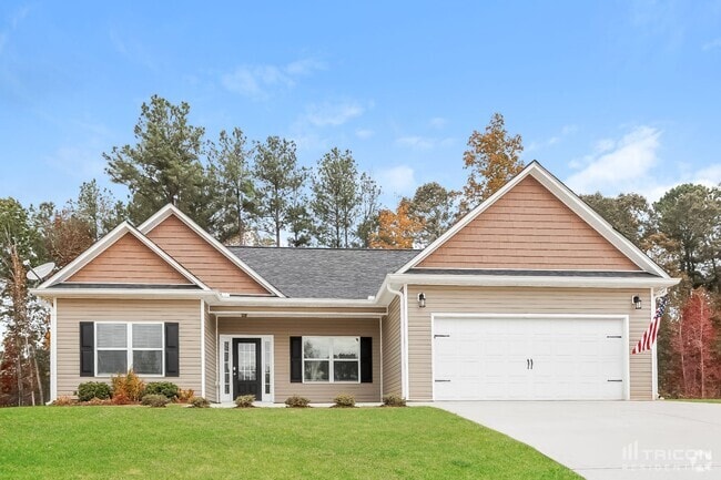 Building Photo - 402 Cranbrooke Dr Rental