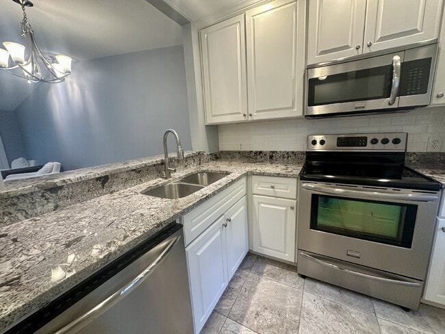 Photo - Two Bedroom Single Level Condo at Woodlake on Hilton Head Island! Unit 157