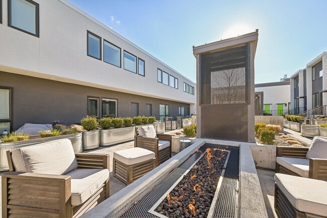 Photo - 2BR/2.5BA Condo in Central Ninth | Mountain Views, Solar & Walk to Everything
